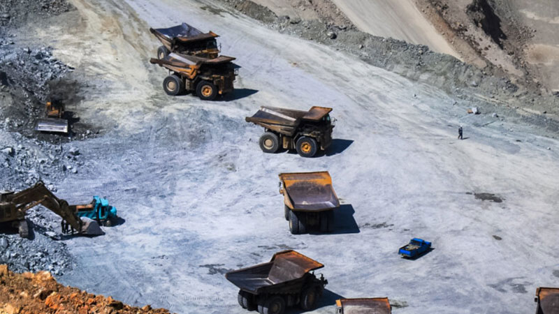 معدن مس سونگون آذربایجان شرقی