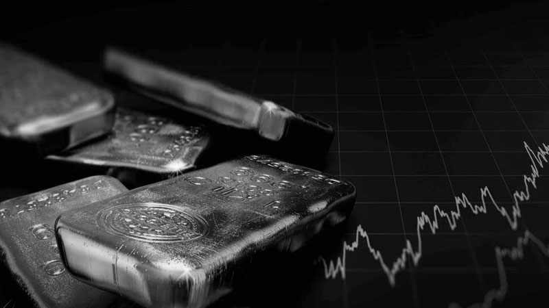 پیش بینی قیمت نقره در سال ۱۴۰۴