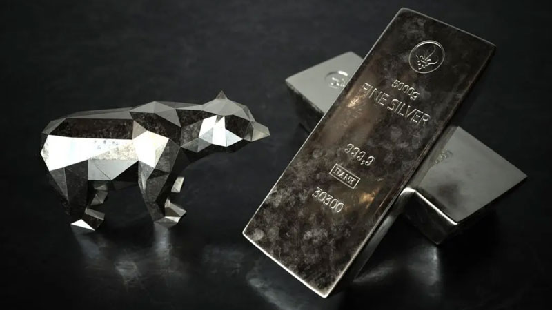 پیش بینی قیمت نقره ۹۹۹ در سال ۱۴۰۴