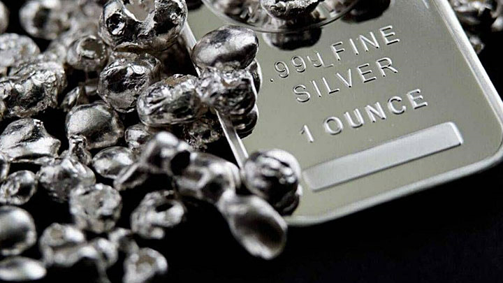 همه چیز درباره اونس نقره