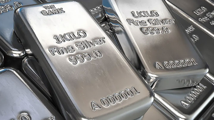 شمش نقره را به کجا بفروشیم؟