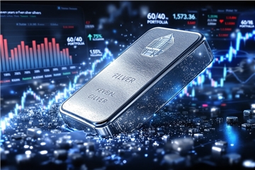 شمش نقره خارجی